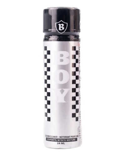 Poppers Boy 24ml