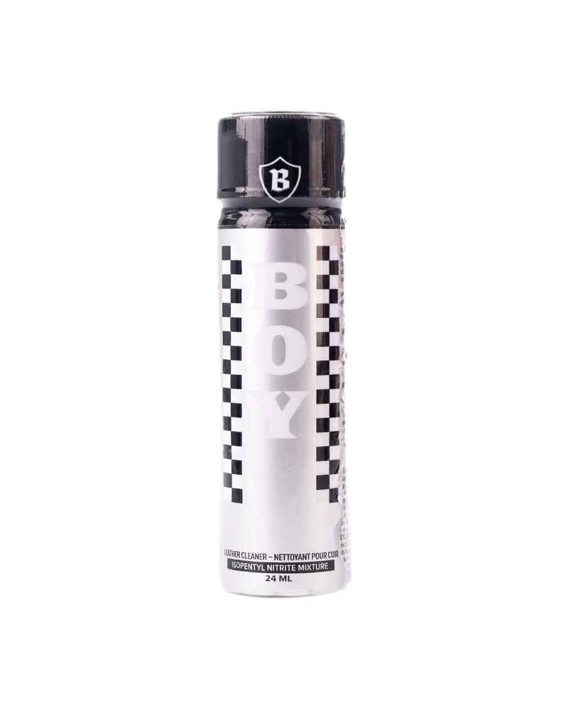 Poppers Boy 24ml