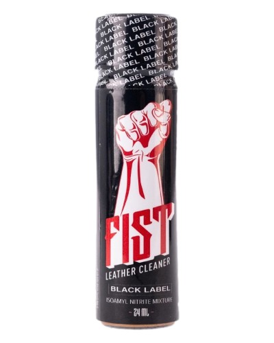 Poppers Fist Amyl 24ml