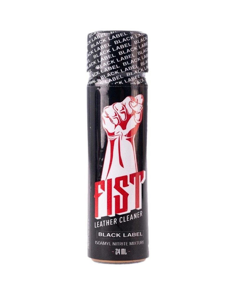 Poppers Fist Amyl 24ml Poppers Fist Amyl 24ml