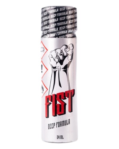 Poppers Fist Pentyl 24ml