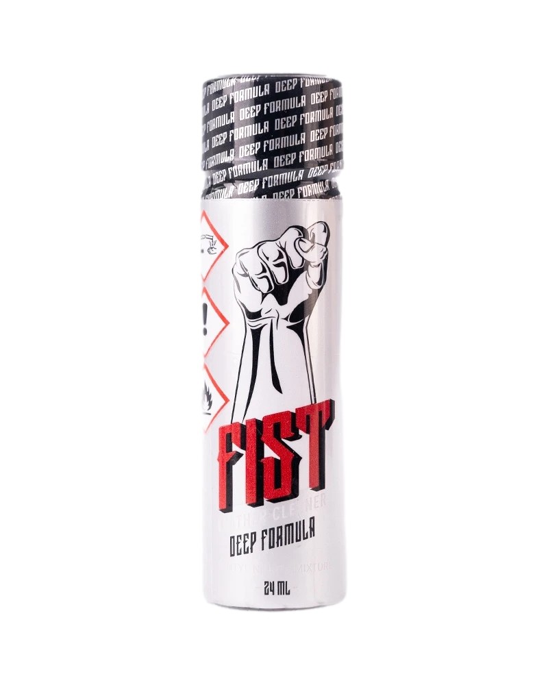 Poppers Fist Pentyl 24ml