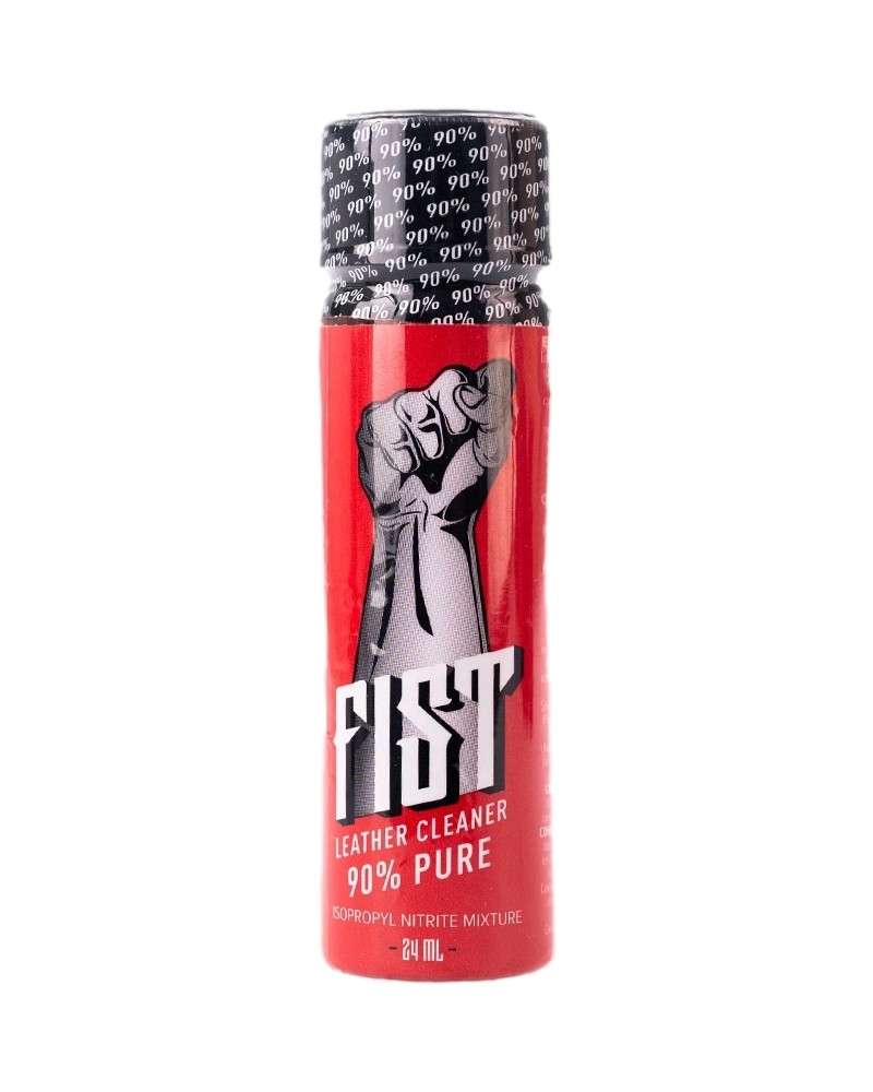 Poppers Fist Propyl 24ml