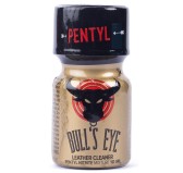 Poppers Bull's Eye 10ml