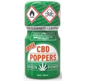 Poppers CBD Amyle 10ml