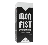 Poppers Iron Fist Black Label 30ml