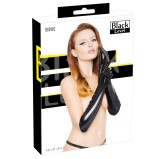 Gants Vinyl Gloves Noirs