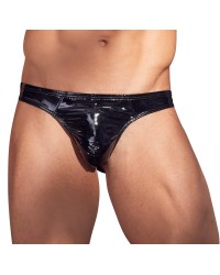 String VINYL RIO Noir