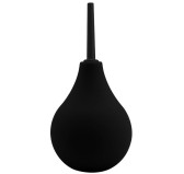 Poire Anale Enema Classic Noire