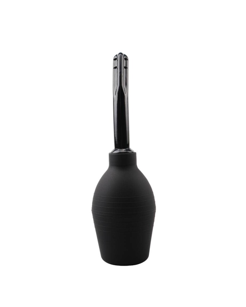 Poire de Lavement Black Mont Poire de Lavement Black Mont