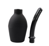 Poire de Lavement Black Mont Poire de Lavement Black Mont
