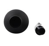 Poire de Lavement Black Mont Poire de Lavement Black Mont