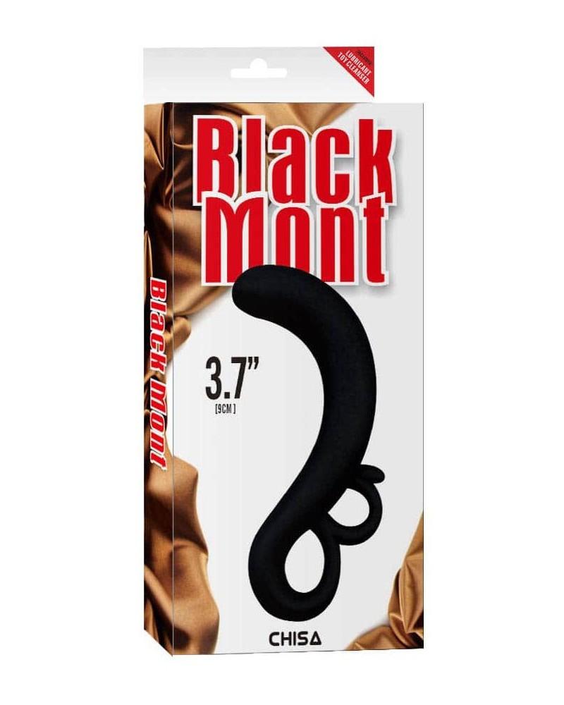 G-Spot Two Fingers 9 x 2.5 cm