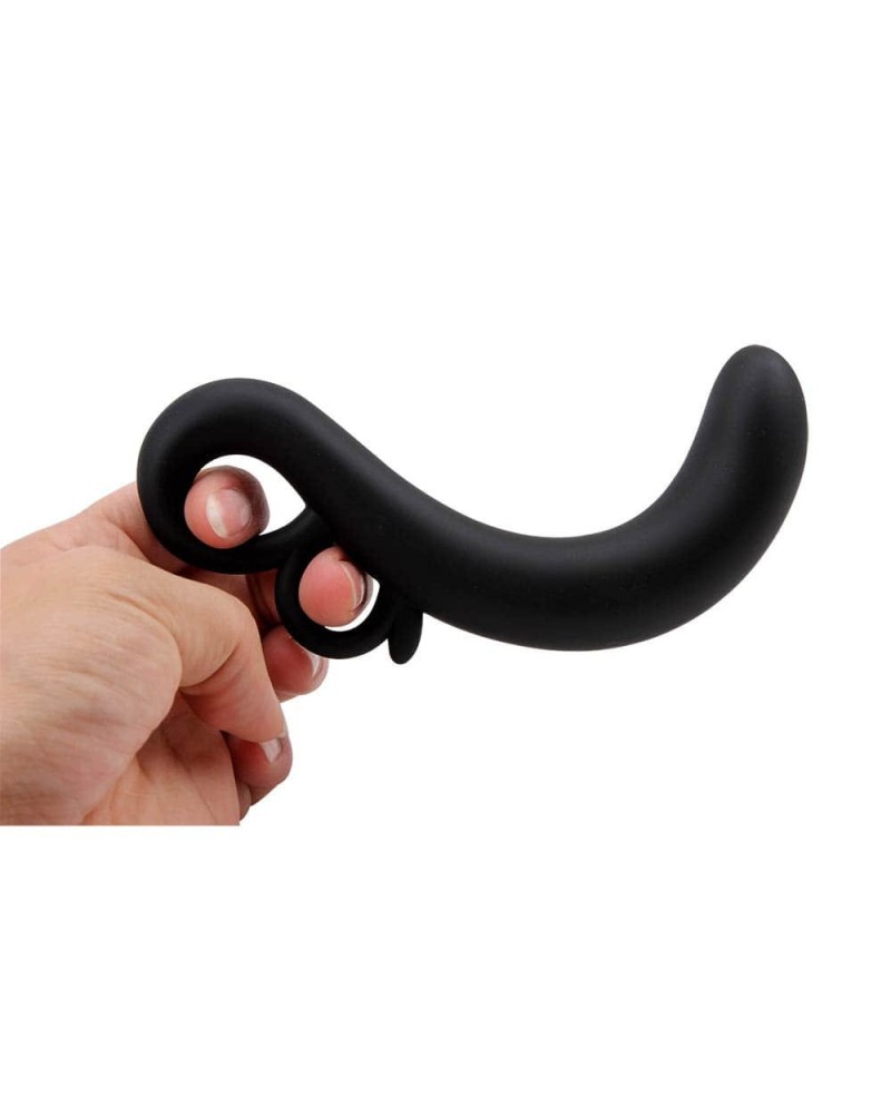 G-Spot Two Fingers 9 x 2.5 cm