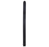 Embout anal Black Mont 30 x 2cm