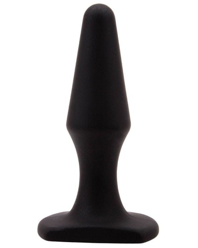 Plug Silicone Black Mont 9.5 x 2.8 cm