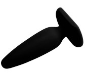 Kit plugs en silicone Black Mont x3 Kit plugs en silicone Black Mont x3