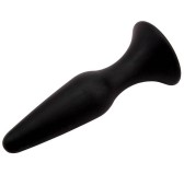 Kit plugs en silicone Black Mont x3 Kit plugs en silicone Black Mont x3