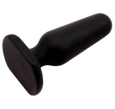 Kit plugs en silicone Black Mont x3 Kit plugs en silicone Black Mont x3