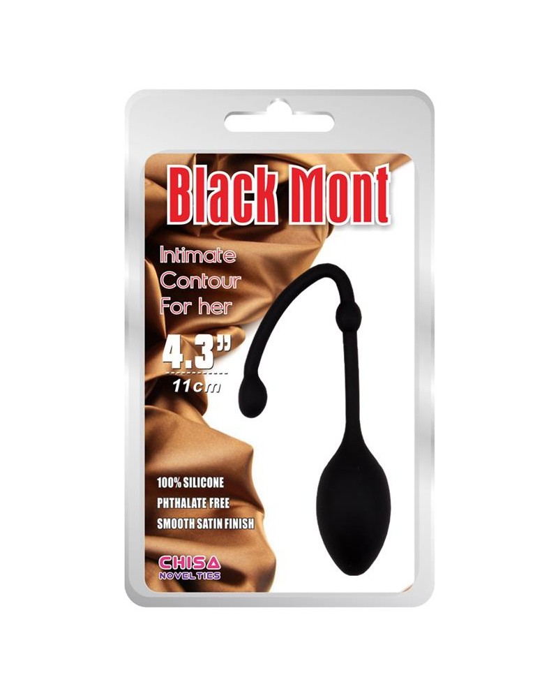 Boule lestée Ball Kiss 5 x 2.5cm - 50g