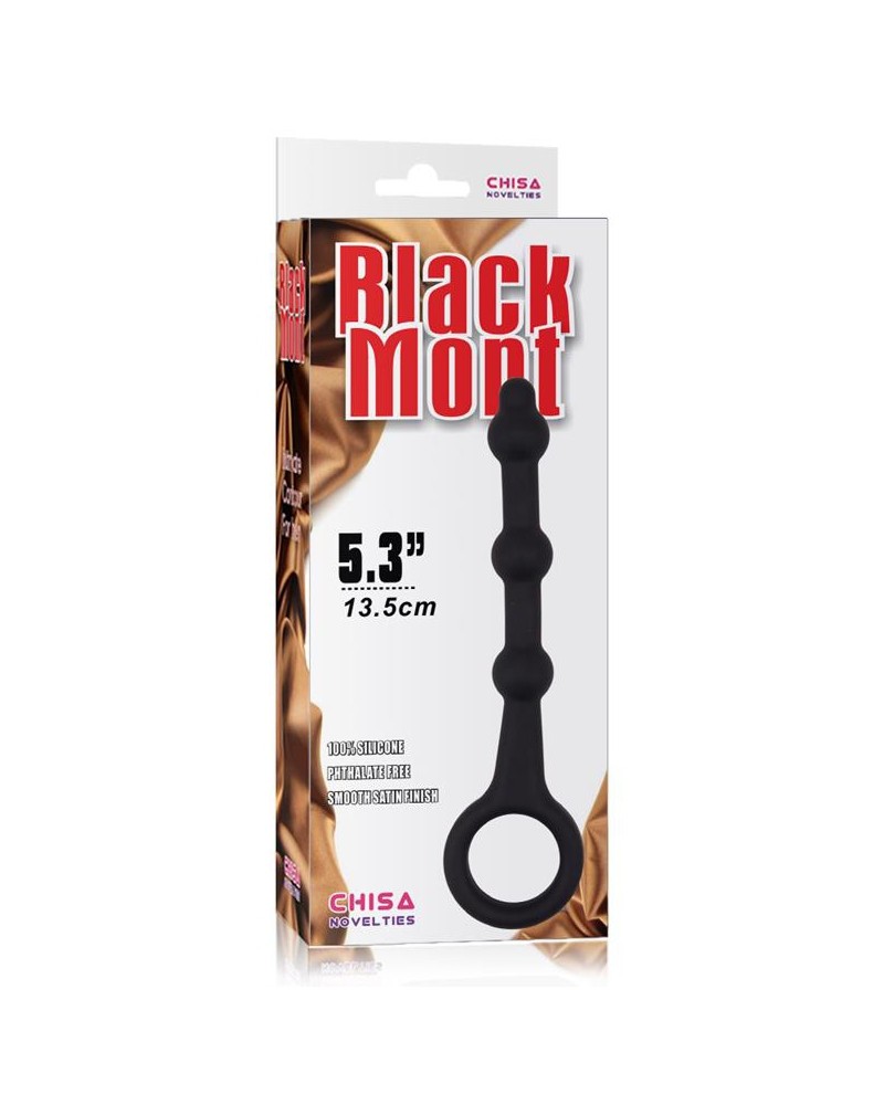 Chapelet Anal Chain 13 x 2cm