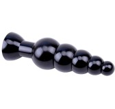 Plug Large Bead 16 x 5.2cm