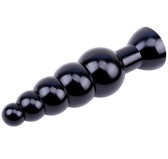 Plug Large Bead 16 x 5.2cm