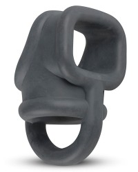 Ball Strap en silicone Noir