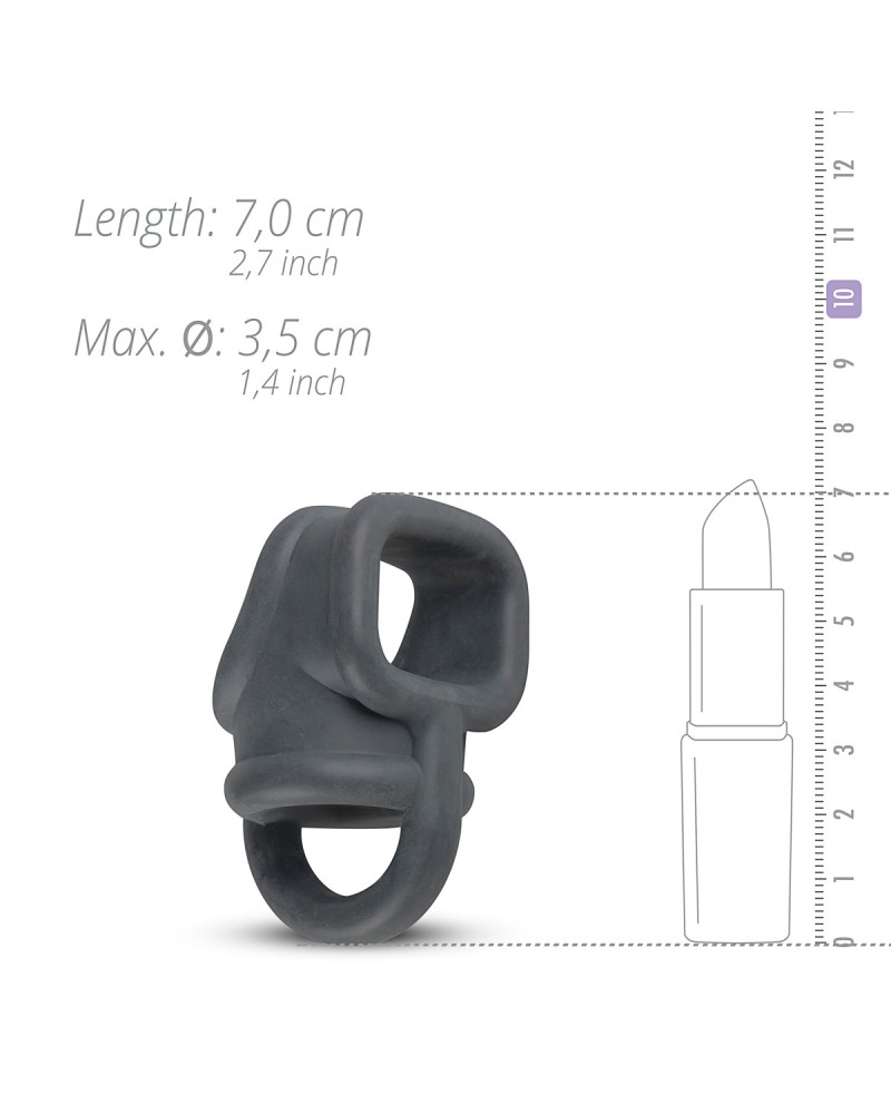 Ball Splitter Boners Silicone