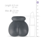 Ball pouch en silicone 6cm Ball pouch en silicone 6cm