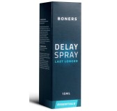 Spray retardant Last Longer 15ml