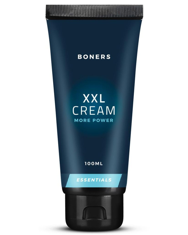 Crème de pénis XXL More Power 100ml Crème de pénis XXL More Power 100ml