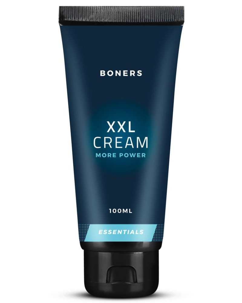 Crème de pénis XXL More Power 100ml