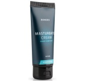 Crème de masturbation More Comfort 100mL