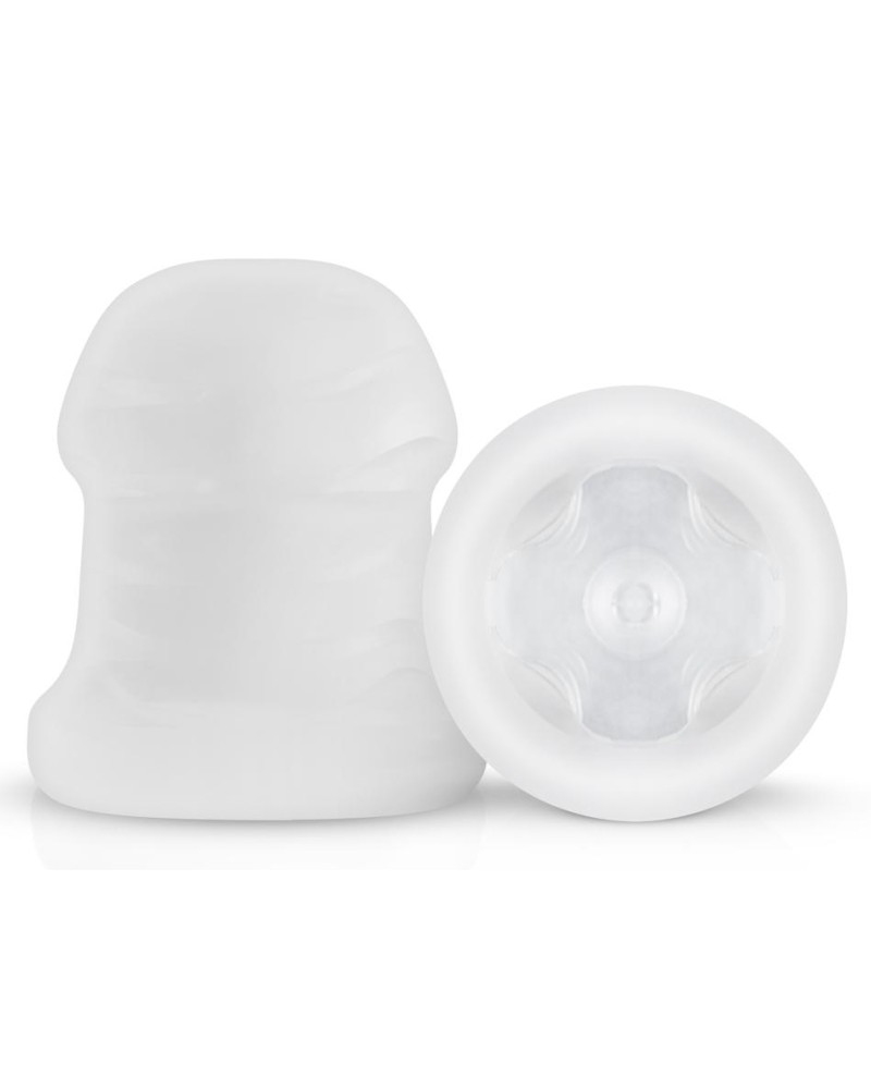 Masturbateur souple nervuré Boners Ribbed Masturbateur souple nervuré Boners Ribbed