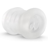 Masturbateur souple nervuré Boners Ribbed Masturbateur souple nervuré Boners Ribbed