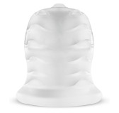 Masturbateur souple nervuré Boners Ribbed Masturbateur souple nervuré Boners Ribbed