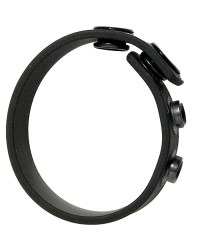 Ball Strap en silicone Rouge