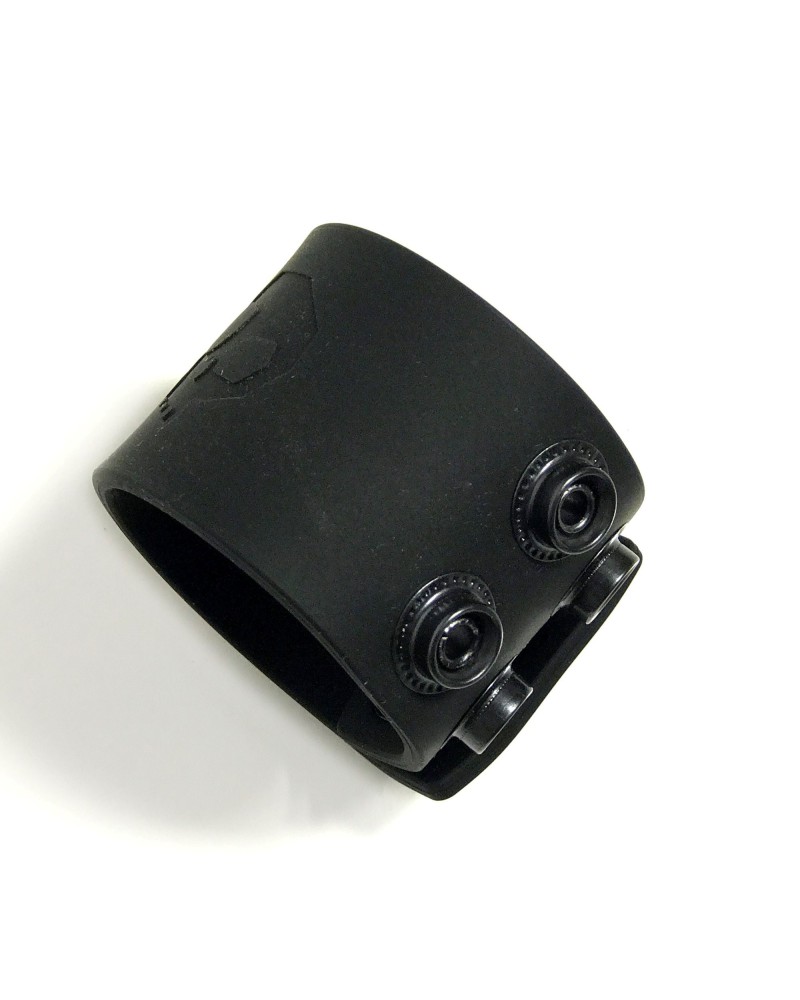 Ball Strap en silicone Noir