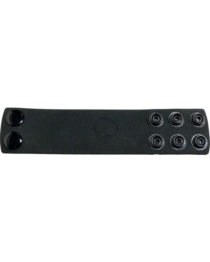 Ball Strap en silicone Noir