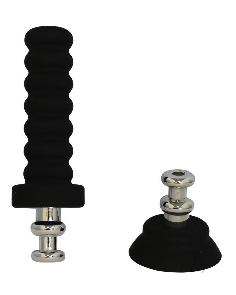 Accessoires Grip Lock - Manche et ventouse Accessoires Grip Lock - Manche et ventouse
