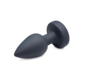 Plug Vibrant Lumineux Light Up Small 7.5 x 3.5 cm Plug Vibrant Lumineux Light Up Small 7.5 x 3.5 cm