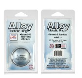 Cockring Metal Alloy 38mm Cockring Metal Alloy 38mm