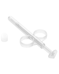 Injecteur de lubrifiant Skwert - Insertion 9.5 x 1.3cm