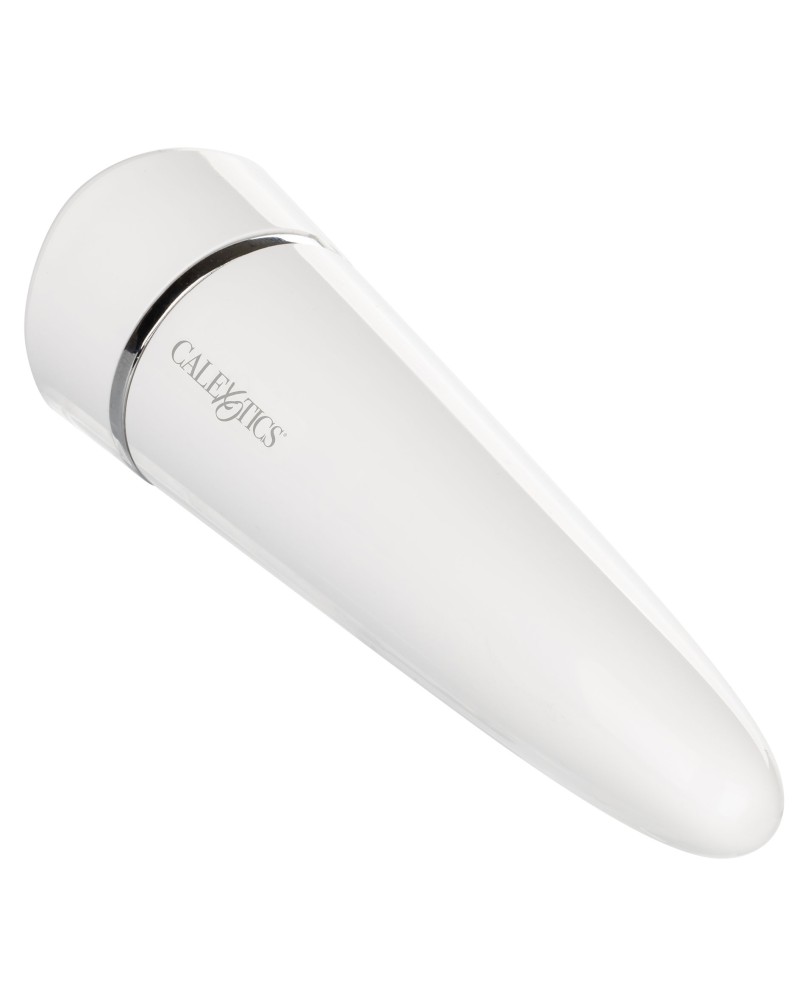Stimulateur de clitoris My Pod 7.5 x 2.5 cm Blanc