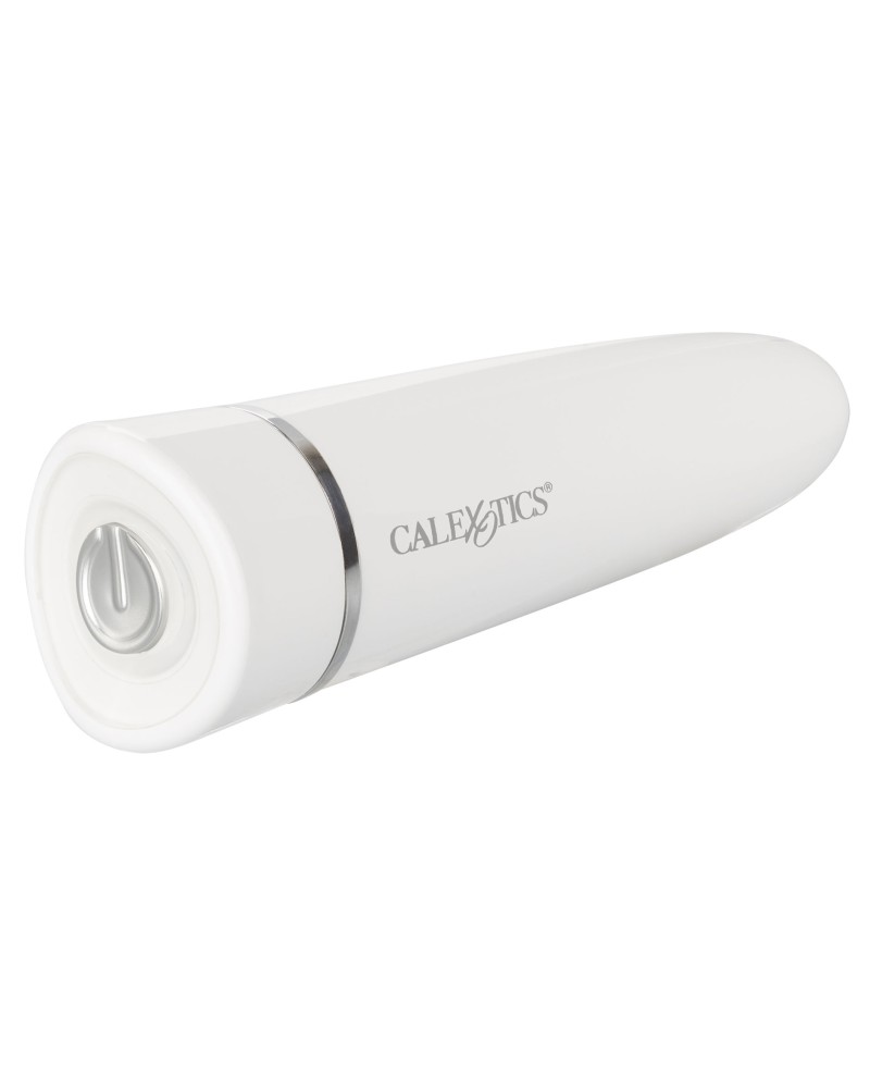 Stimulateur de clitoris My Pod 7.5 x 2.5 cm Blanc