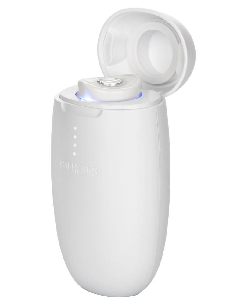 Stimulateur de clitoris My Pod 7.5 x 2.5 cm Blanc