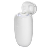 Stimulateur de clitoris My Pod 7.5 x 2.5 cm Blanc