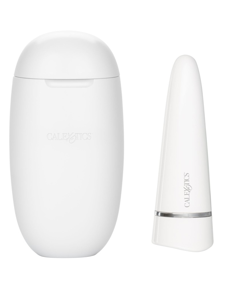 Stimulateur de clitoris My Pod 7.5 x 2.5 cm Blanc