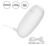 Stimulateur de clitoris My Pod 7.5 x 2.5 cm Blanc